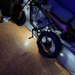 Akez E-Bike 