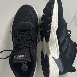 Adidas New Shoes Size 6 1/2 