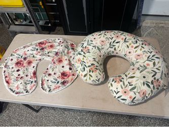 Boppy pillow
