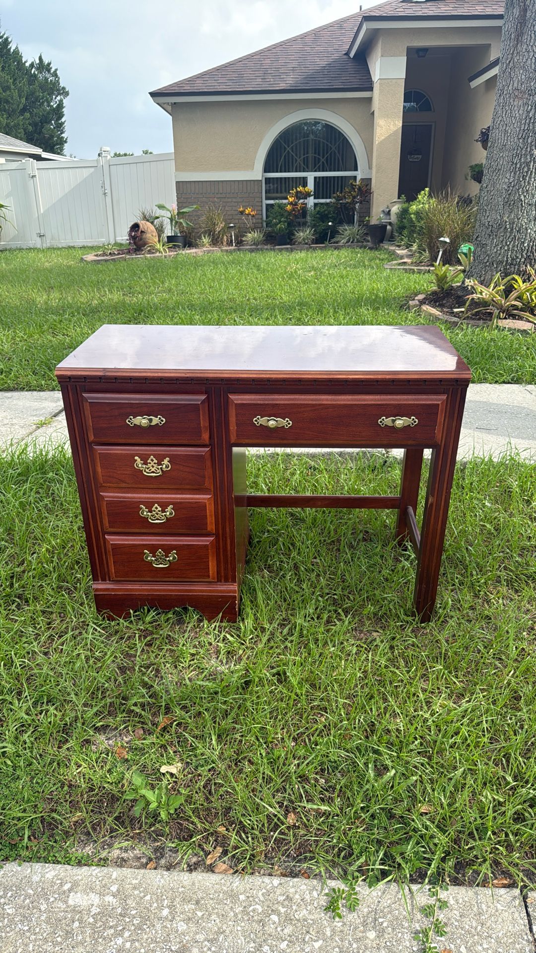Desk