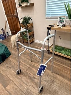 Drive walker