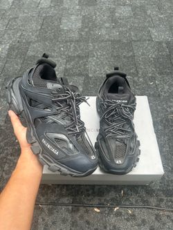 Balenciaga Track Sneakers Size 43