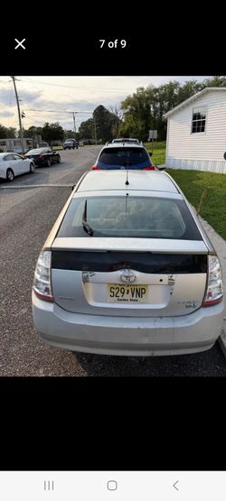 2006 Toyota Prius