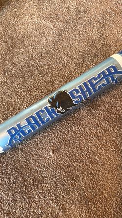 Monsta Slowpitch softball bat