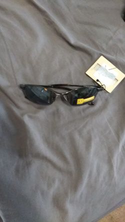 Glasses