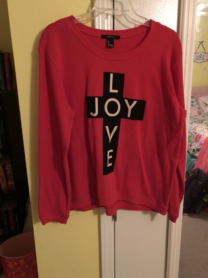 Forever 21 Sweater