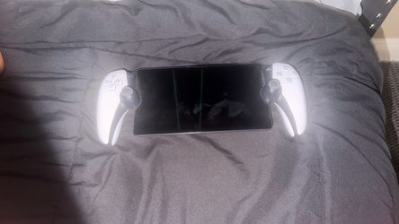 PlayStation five portable