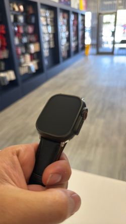 Apple Watch Ultra 2
