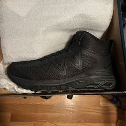  Bates Tactical Mid Cut Boots