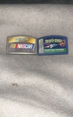 Two Games  Old 