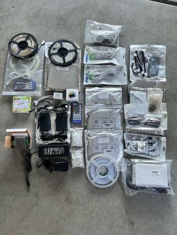LED VARIETY