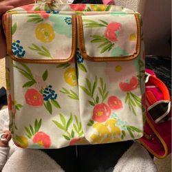 Diaper Bag