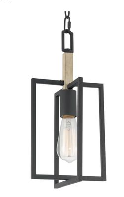 Sheffield  15" pendant Light
