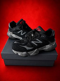 New balance