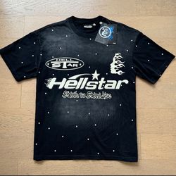 Hellstar tee