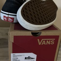 Vans Shoes