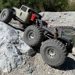 Traxxas TRX6