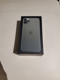 Box For IPhone 11 Pro Max