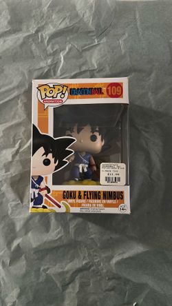 Dragon Ball Funko Pop
