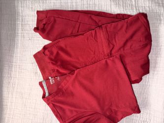 fabletics scrubs