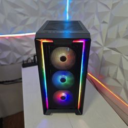 Custom Gaming PC  i7 Fast!!