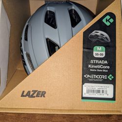 Lazer Strada Bike Helmet