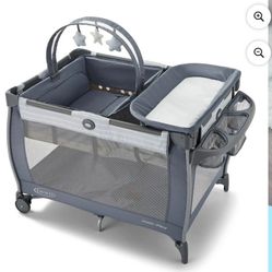Graco Pack N Play