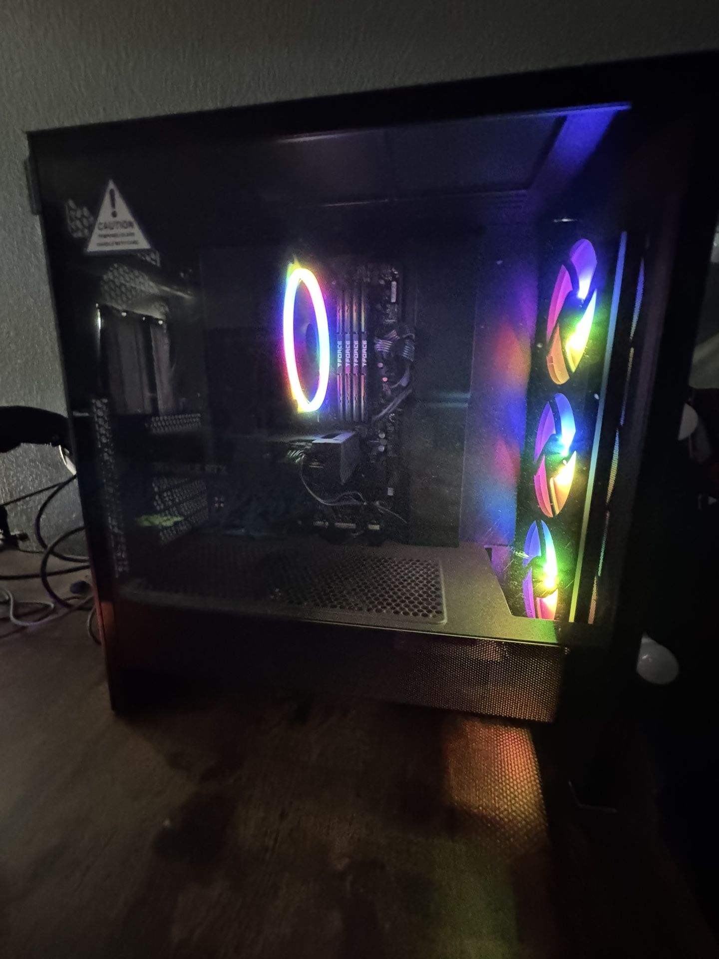 Gaming PC  NZXT Player One Prime 