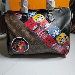 💢Speedy Limited Edition