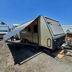 2008 starstream star craft