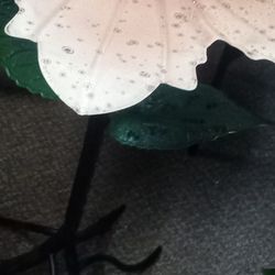 New Designer Bird bath High Quality Masterpiece Very Detailed 