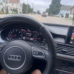 Audi Q5 2016