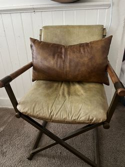 Arm Chair