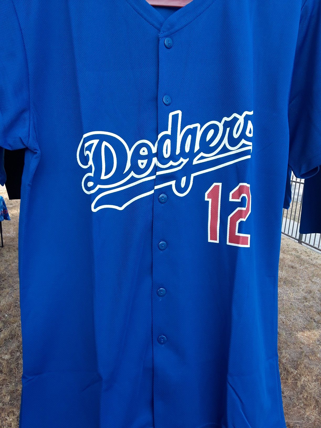 La Dodgers Jersey for Sale in Montebello, CA - OfferUp