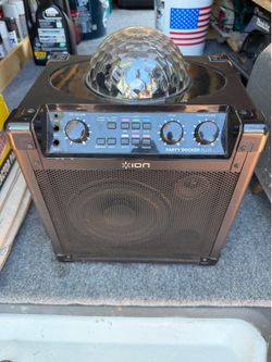 Speaker