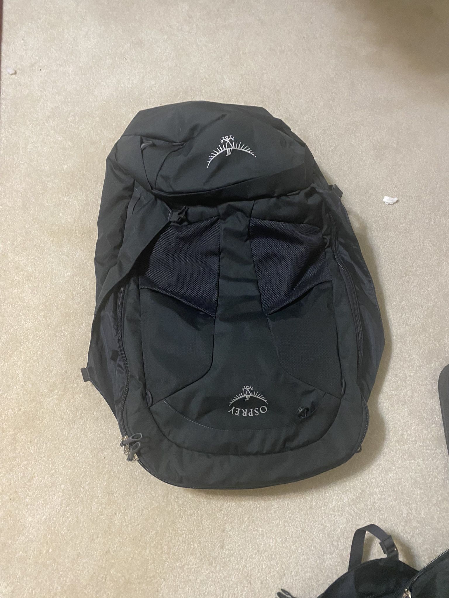 Osprey Farpoint 80 L Travel Backpack