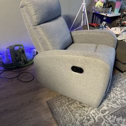 Recliner Rocker And Swivel 