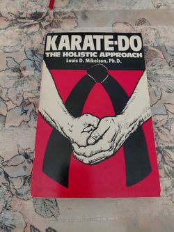 Karate-Do