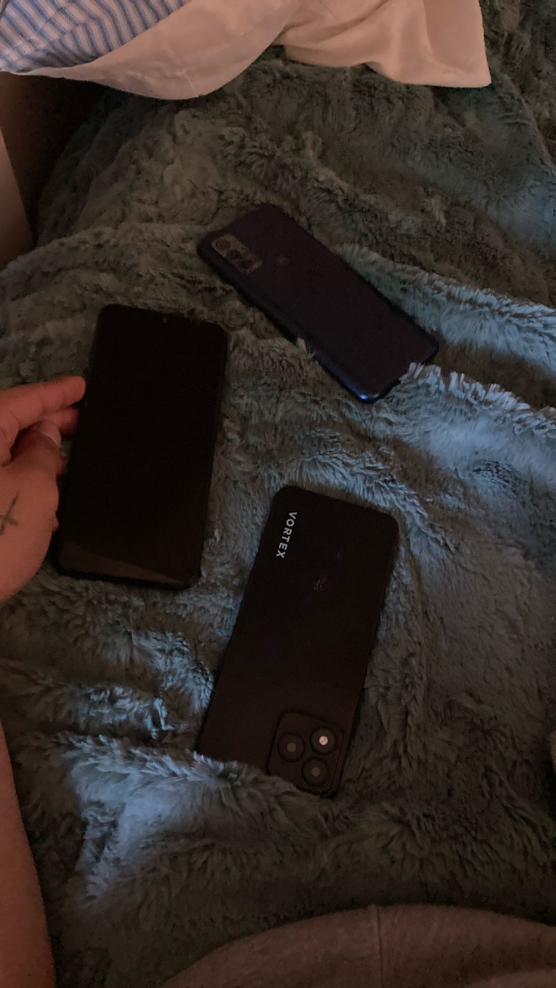 Phones