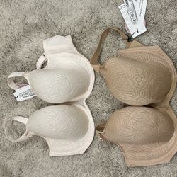 Chantilly Lace Bra