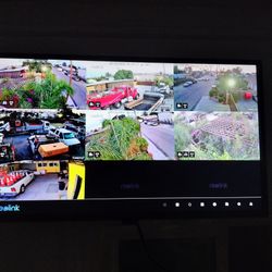 Security Camera ⭐⭐⭐⭐⭐