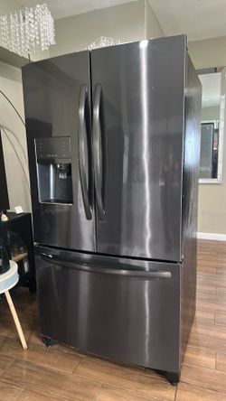 Refrigerator (Used)