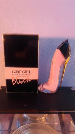 GOOD GIRL CAROLINA HERRERA BLUSH