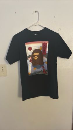 bape tee
