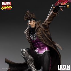 Gambit Collectible Statue