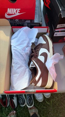 Nike dunk low