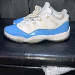Jordan’s 11 lows unc