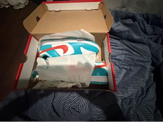 Low top dunks