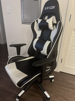 Gaming Chair