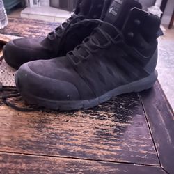 Timberland Work Boots Composite 9.5